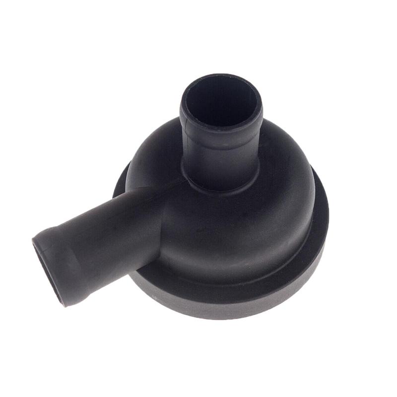 Oil Depression Control Valve Stable Performance Lln100140L Ventilation Valve for TD5 Engine Direct Replacement Easy Install
