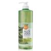 Успокаивающий гель Kwailnara Aloe Moisture Real, 1 шт., 1000 мл