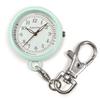 [Follow] Pocket Watch Kalanchoe Nurse Watch Luminous Dial N00822S-0 MT Women's