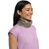 Buff CoolNet UV Insect Shield Neckwear, Unisex green Neck warmer