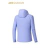 Женская зимняя утепленная куртка с капюшоном из серии Champion Outdoor