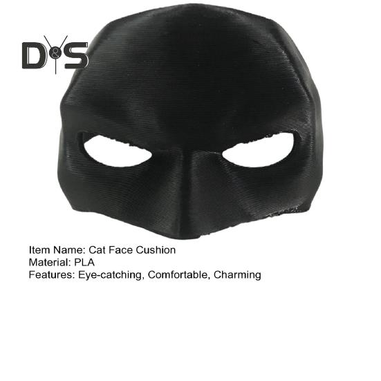 Подушка в виде кошачьей мордочки, нарядная в шляпу летучей мыши, реквизит для косплея питомца, аксессуар для ролевой игры, костюм для вечеринки на Хэллоуин, фотографии