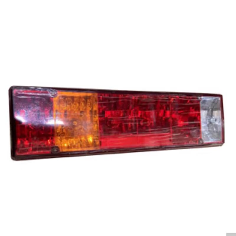 Howo ZZ1167/ZZ2197 Left Rear Tail Light