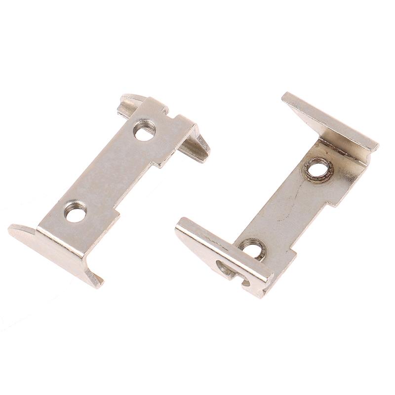 1 шт. Фиксированное крепление лезвия для электрической машинки для стрижки волос Babyliss870, подставка-держатель, кронштейн, запчасти, аксессуары