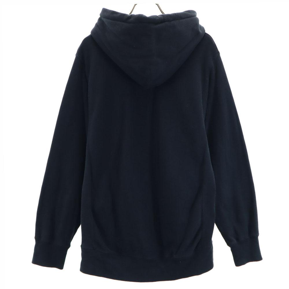 Undercover Свитшоты с длинным рукавом M черный JUN TAKAHASHI Флисовая подкладка Мужской Б/у