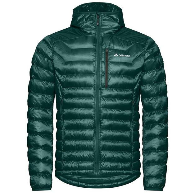 Куртка VAUDE Batura Hooded Insulation Jacket