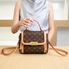 Niche Design Bags, Ladies' Handbags, Women's High-end Style Bags, Mom Bags, Crossbody Bags, Checkered Women's Bags