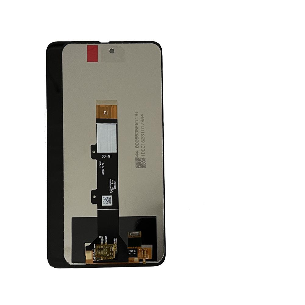 Полная сборка LCD-экрана и дигитайзера для Lenovo K14 Plus