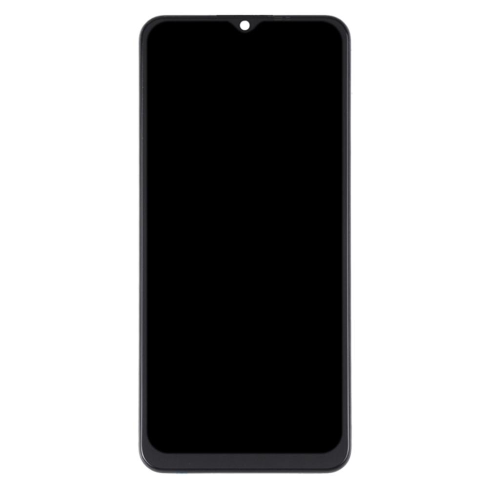 For vivo Y20/Y20i/Y20s/Y12s/Y12s (2021) Grade C LCD Screen and Digitizer Assembly+Frame Replacement Part (without Logo)