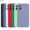 For Xiaomi Mi 11T Pro Case Silicone Soft TPU Funda Rubber Protective Cover For Xiaomi 12T Pro 11T Pro 11 12 Lite 12S Pro Case