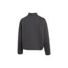 Куртки Женские Серые Стойка Умеренные Другие DD4633-060