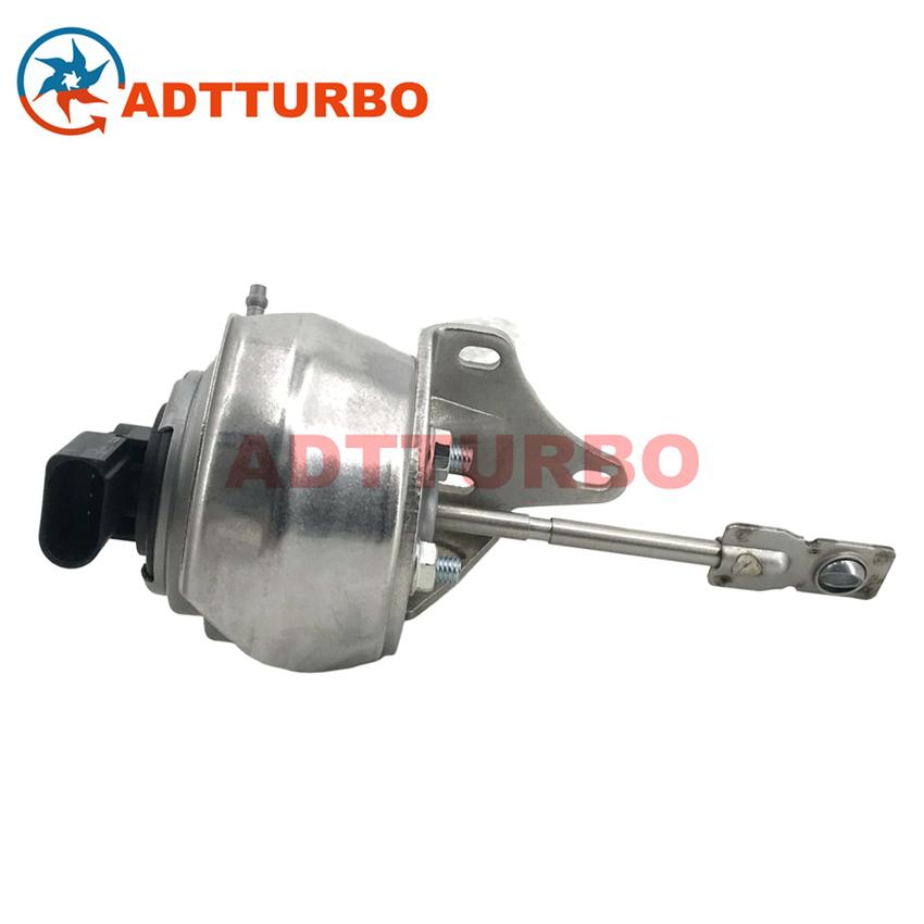 GTC1238VZ Turbo Wastegate Actuator 789016 03P253019BV050 03P253019B for Skoda Fabia Roomster 75HP 55Kw 1.2 TDI R3 Euro 5 4V DP