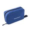 Multifunctional Hanging Travel Toiletry Bag Portable Large Capacity Beautician Folding Bag Dustproof Waterproof