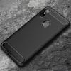 Чехол для Xiaomi Redmi Note 6 Pro Redmi 6 Pro, противоударный чехол из ТПУ из углеродного волокна, мягкий силиконовый чехол для Xiaomi Redmi Note 6 Pro, чехол