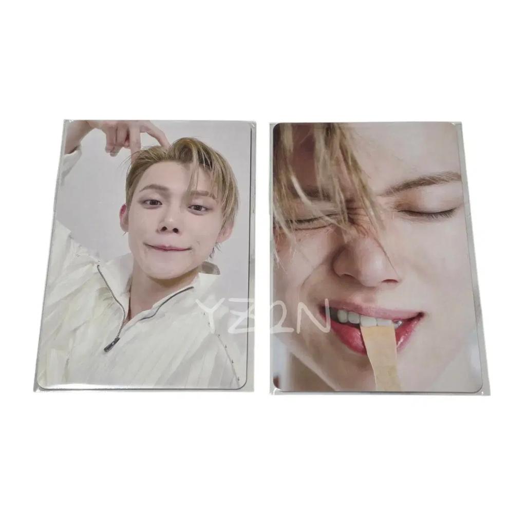 (Continued) NO LABELS: PART 02 Weverse JAPAN Bonus