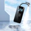 Car Mounted Inflation Pump Wireless Portable Inflator Intelligent Digital Display Tire Inflation Pump Fast Charging