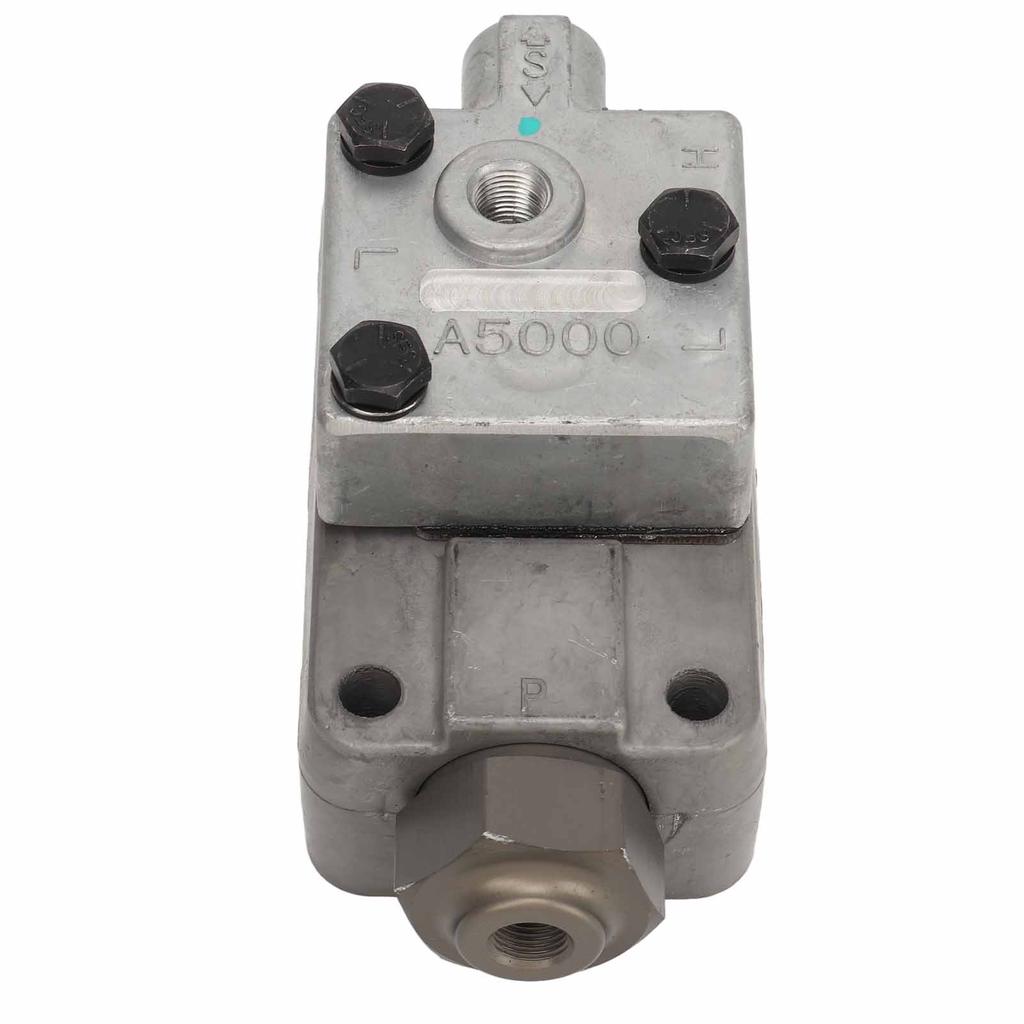 Подчиненный клапан A5000 Термостойкий Прочный Надежный Высокопрочный Трансмиссионный Подчиненный клапан Универсальный