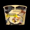 Белый слон Вкусный суп Свиные кости Лапша быстрого приготовления