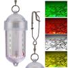 Electronic Tools Flashing Light LED Battery Powered Underwater Fishing Lure Lamp