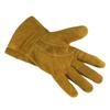 Non-Slip Cowhide Welding Gloves Wear-resistant Welder Work Gloves Safety Gloves  Safety Protection