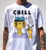 ET Chill Unisex Shirt
