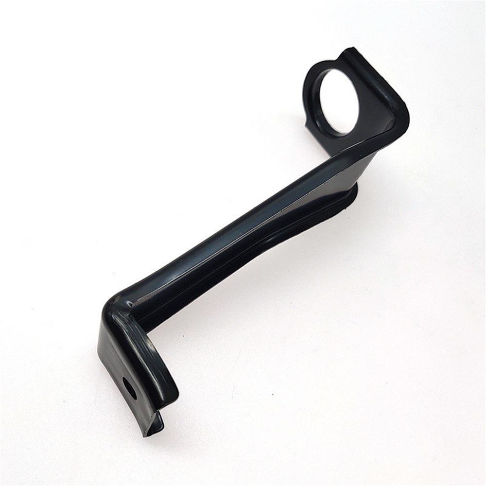 Black Stay Left Inter-Cooler Bracket 19702-5AA-H00 Fit For Honda Civic 2016-2021