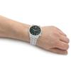 Emporio Armani Men's Watch AR11529 Stainless Steel Green 50m