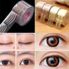 600Pcs Invisible Eyelid Sticker Lace Eye Lift Strips Double Eyelid Tape Adhesive Stickers Eye Tape Tools