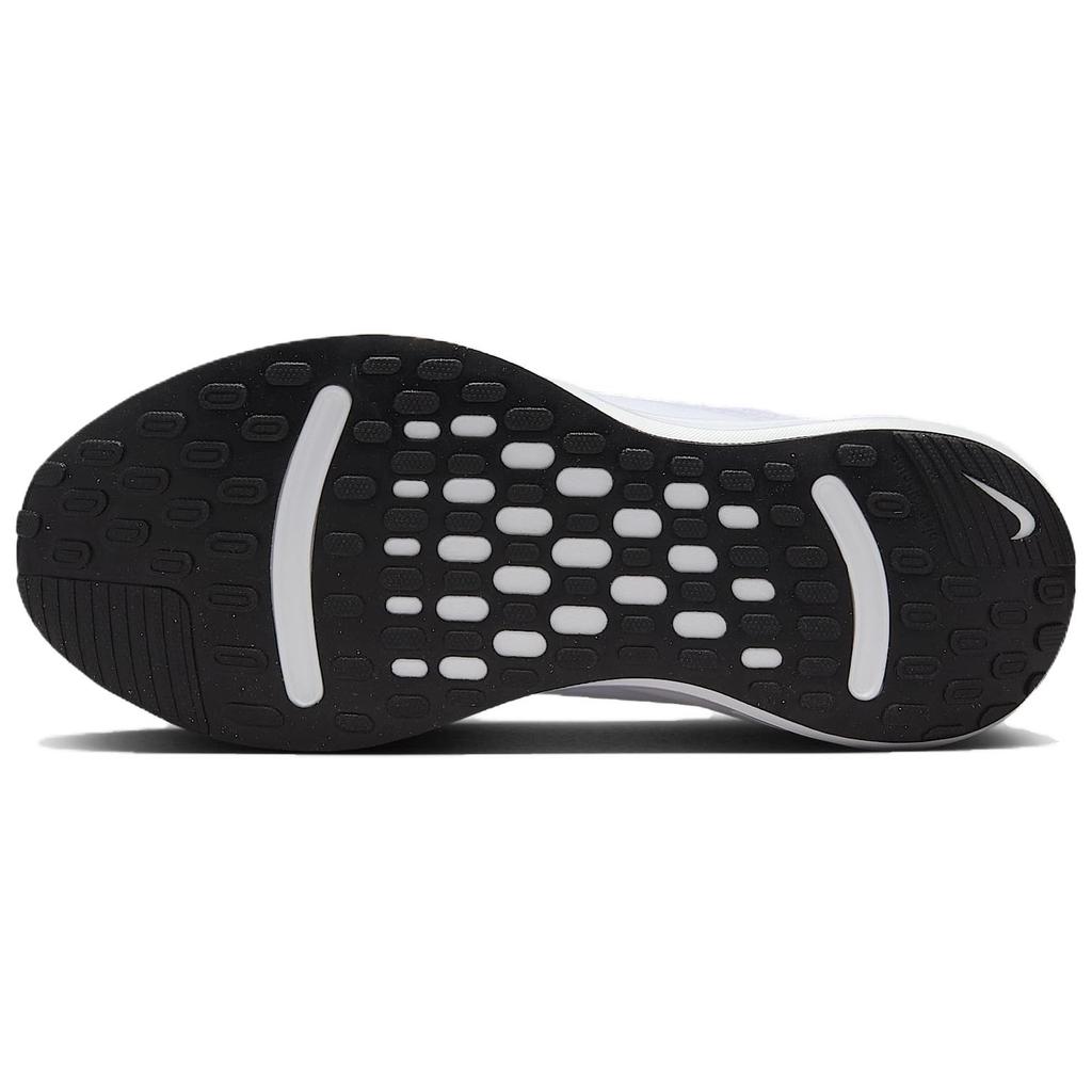 Nike Женские кроссовки Journey Run Hydrangeas фиолетово-белого цвета с аметистовым оттенком FJ7765-113