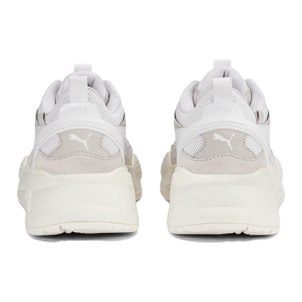 Puma RS-X Efekt Premium 'White Feather Grey' Мужские 390776-02