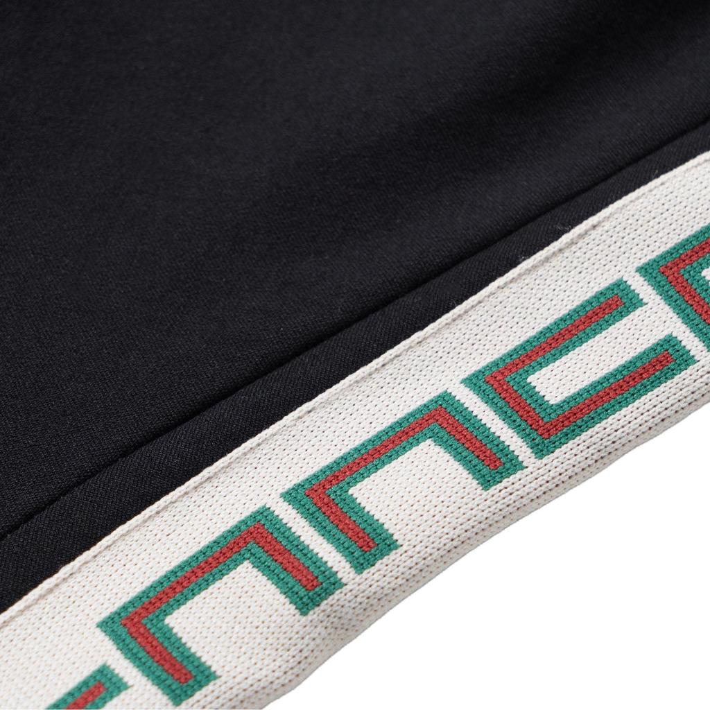Gucci Брюки для спортивного костюма 495695-Z7576-1389