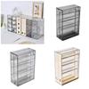Multi Functional Jewelry Storage Case Sturdy Storage Box Protective Jewelry Storage Solution for Necklaces and Bangles