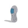 adidas Оригинальные кроссовки Nite Jogger Белые/Синие Женские кроссовки FX6904
