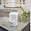 Portable Washing Machine Small Cordless Washing Machine Home Daily Supplies for Home Dormitory RV Camping Travel Table