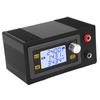 Регулятор напряжения DC 6-36V Вход 0.6-36V 0.5A 80W Выход Цифровой дисплей Регулируемый Преобразователь напряжения