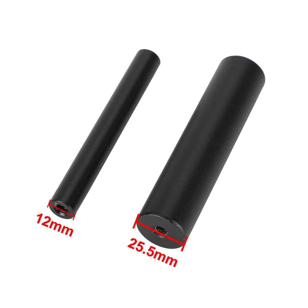 Phone Navigation Bracket Gps Extension Bracket Black For Bmw F 900 Xr 2020-2022