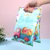 Easter Tote Bags, Bunny-shaped Gift Bags, Egg Bags, Candy and Snack Bags, Small Tote Bags