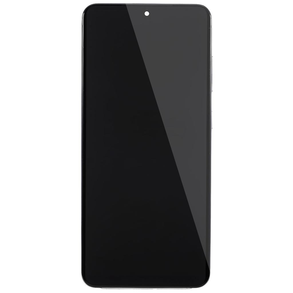 Для Samsung Galaxy S20 4G G980F/S20 5G G981B ЖК-экран класса C и сборка дигитайзера+Рамка Запасная часть (Технология TFT) (без логотипа)