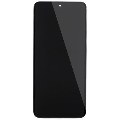 Для Samsung Galaxy S20 4G G980F/S20 5G G981B ЖК-экран класса C и сборка дигитайзера+Рамка Запасная часть (Технология TFT) (без логотипа)