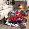 Spider-man In Action for Living Room rug, Bedroom, Study Room, Hallway Decoration, Perfect for Home Decoration or Holiday Gifts
