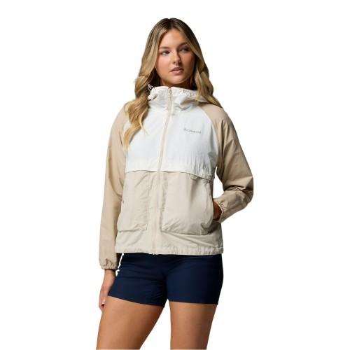 Columbia Womens/Ladies Spire V Windbreaker