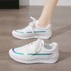 Легкие женские спортивные тренировочные туфли для женщин сетчатые летние кроссовки для бега большого размера 43 дышащие плоские zapatillas mujer
