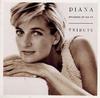 CD РАЗНЫЕ - Диана (Принцесса Уэльская) Tribute SRCS85556PROMO Sony Records 1997 Япония Танцевальная и Электронная Музыка Б/У