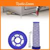 Для пылесоса Dyson Передний предварительный фильтр Для Dc41 Dc65 Dc66 Up13 Up20 С легкой установкой Для домашних условий