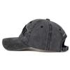 Вышивка Нью-Йорк Мужская бейсболка Выстиранные кепки Gorras Хлопок Хип-хоп Снэпбэк Кепки Открытый Повседневная Дорожная Шляпа Для Женщин