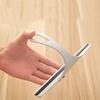 Bathroom Table Tile Mirror Scraper Brushes Window Cleaner Glass Wiper Screen Squeegee