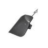 1pc Rear Bumper Tow Eye Hook Cover Cap ABS Fit For BMW X3 G01 2018- G08 2017- 51127953954, 51127498525