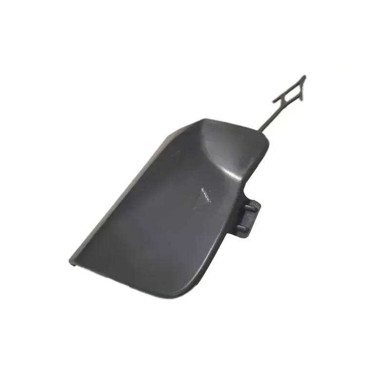 1pc Rear Bumper Tow Eye Hook Cover Cap ABS Fit For BMW X3 G01 2018- G08 2017- 51127953954, 51127498525