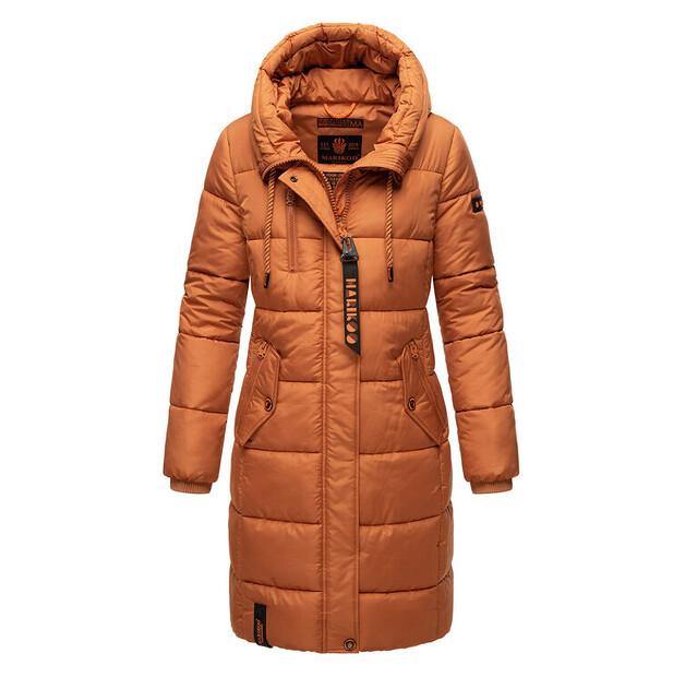 Куртка зимняя Marikoo Yuikoo