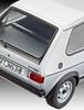 Немецкий Revell 1/24 VW Golf 1 GTI 07072 Пластиковая модель